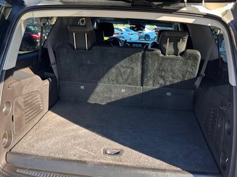 Used 2015 Cadillac Escalade ESV Premium RWD image 32