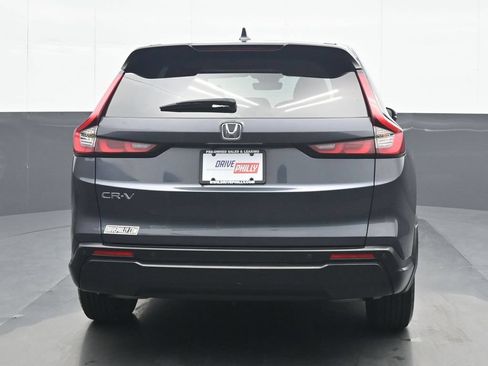 Used 2024 Honda CR-V EX-L image 5