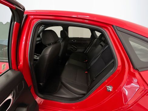 Used 2025 Honda Civic Sport image 28