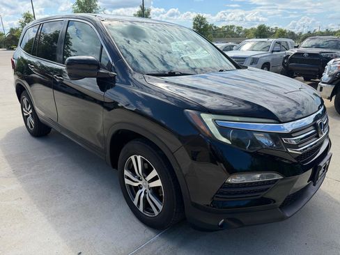 Used 2016 Honda Pilot EX-L image 3