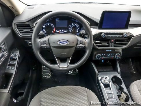 Certified 2020 Ford Escape SE FWD image 15