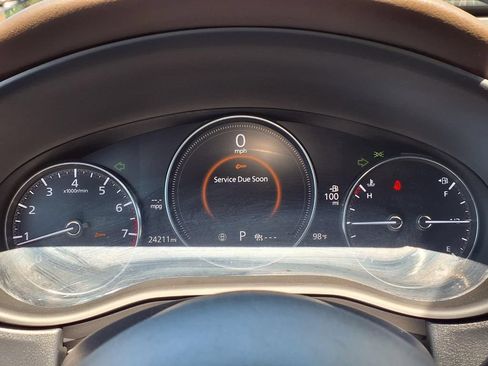 Used 2020 MAZDA CX-30 FWD w/ Premium Package image 23