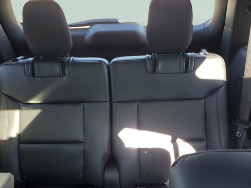 New 2026 Ford Explorer ST w/ Sun And Sound Package image 35