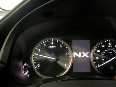 Used 2016 Lexus NX 200t AWD w/ Accessory Package image 16