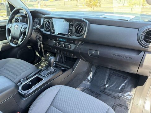 Used 2023 Toyota Tacoma SR image 30