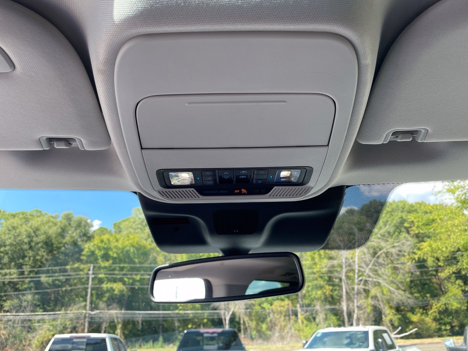 Used 2025 Ford Expedition Platinum AWD/4WD image 18