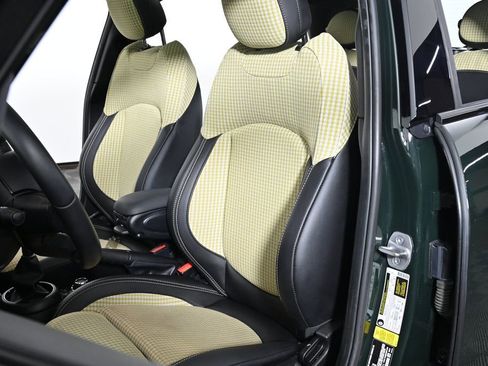 Certified 2023 MINI Cooper S w/ MINI Resolute Edition image 26