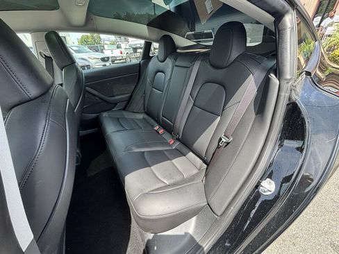 Used 2023 Tesla Model 3 Standard Range RWD image 13