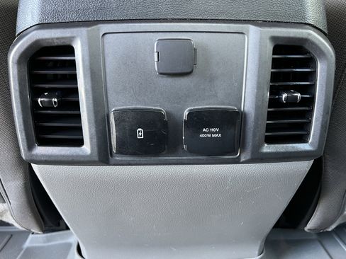 Used 2020 Ford F150 XLT w/ Equipment Group 302A Luxury image 52