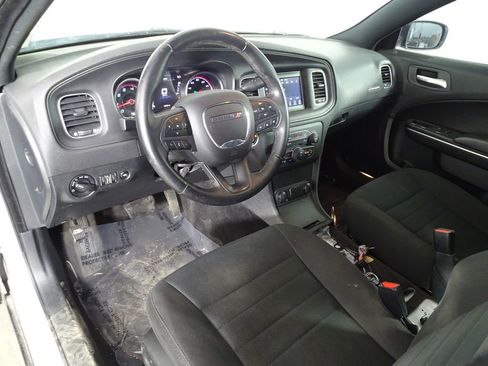 Used 2018 Dodge Charger Police w/ Fleet Safety Group image 19