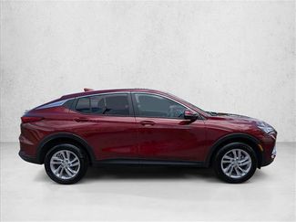 Used 2024 Buick Envista Preferred w/ Convenience I Package FWD video 4