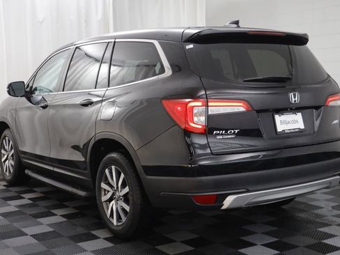 Used 2019 Honda Pilot EX-L image 15