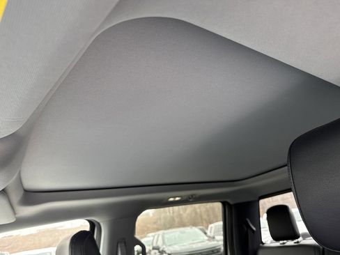 Used 2023 Ford F150 Lariat w/ Equipment Group 502A High image 23