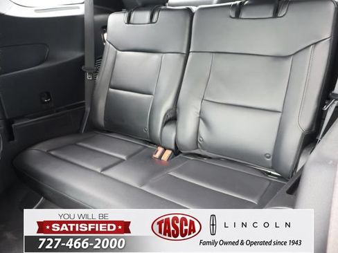 Used 2020 Ford Explorer Limited RWD image 14