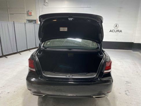 Used 2014 Lexus LS 460 AWD image 19