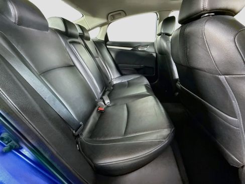 Used 2020 Honda Civic EX-L image 27
