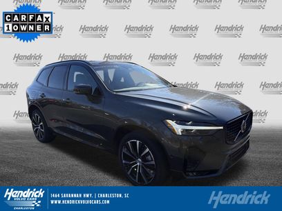 Certified 2025 Volvo XC60 B5 Plus