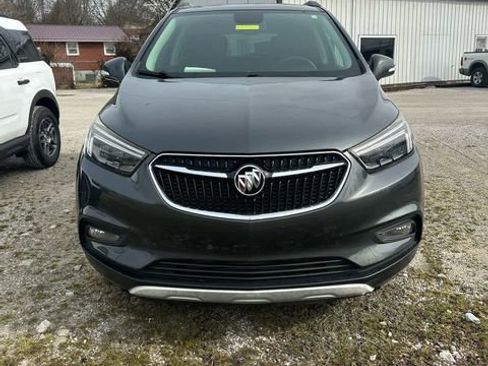Used 2017 Buick Encore Essence w/ Experience Buick Package image 2