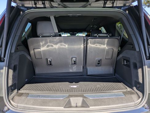 Used 2021 Cadillac Escalade Sport w/ Heavy-Duty Trailer Package image 11