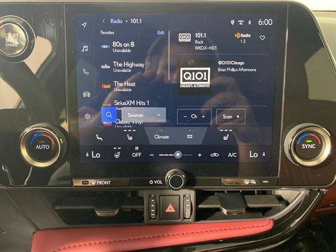Certified 2025 Lexus NX 350 AWD w/ Accessory Package (2T) image 19