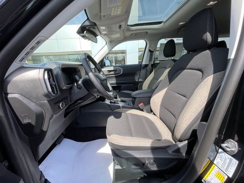 New 2026 Ford Bronco Sport Big Bend AWD/4WD image 20