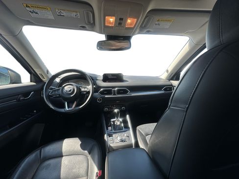Used 2019 MAZDA CX-5 Grand Touring Reserve AWD/4WD image 12