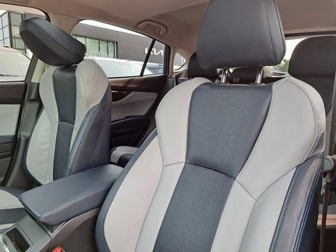 Used 2021 Subaru Crosstrek Hybrid w/ Moonroof Package w/Navigation AWD/4WD image 24