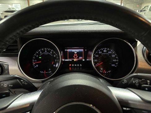 Used 2022 Ford Mustang GT image 30