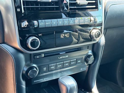 Used 2023 Lexus GX 460 Premium w/ Premium Plus Package AWD/4WD image 14