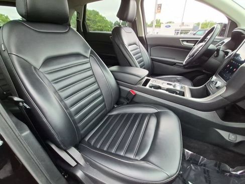 Used 2024 Ford Edge SEL AWD/4WD image 34