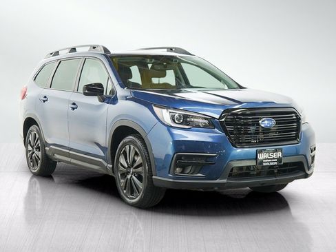 Used 2022 Subaru Ascent Onyx Edition AWD/4WD image 7
