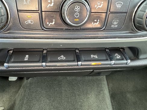 Used 2017 Chevrolet Silverado 1500 LT w/ Midnight Edition image 20