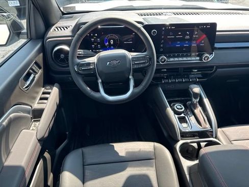 New 2026 Chevrolet Colorado Z71 w/ Technology Package AWD/4WD image 7