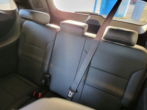 Used 2026 Chevrolet Traverse High Country w/ LPO, Floor Liner Package image 17