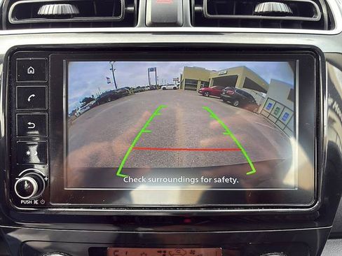 Used 2024 Mitsubishi Mirage SE FWD image 26