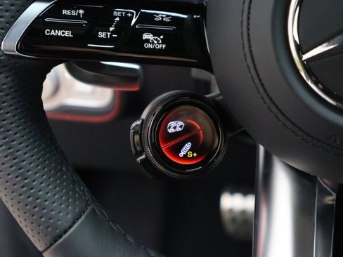 New 2026 Mercedes-Benz GLE 53 AMG 4MATIC Coupe image 35