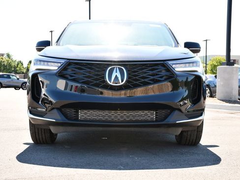 New 2026 Acura RDX w/ Technology Package AWD/4WD image 2