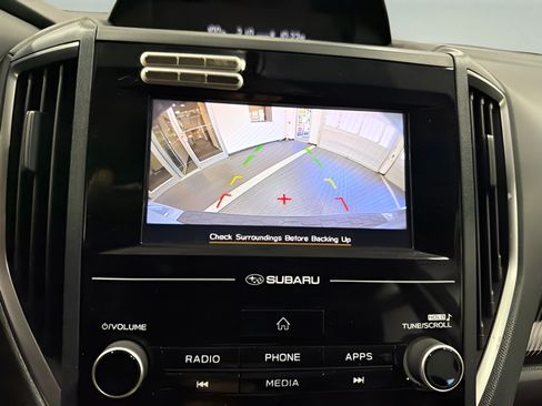 Used 2018 Subaru Crosstrek 2.0i AWD/4WD image 20