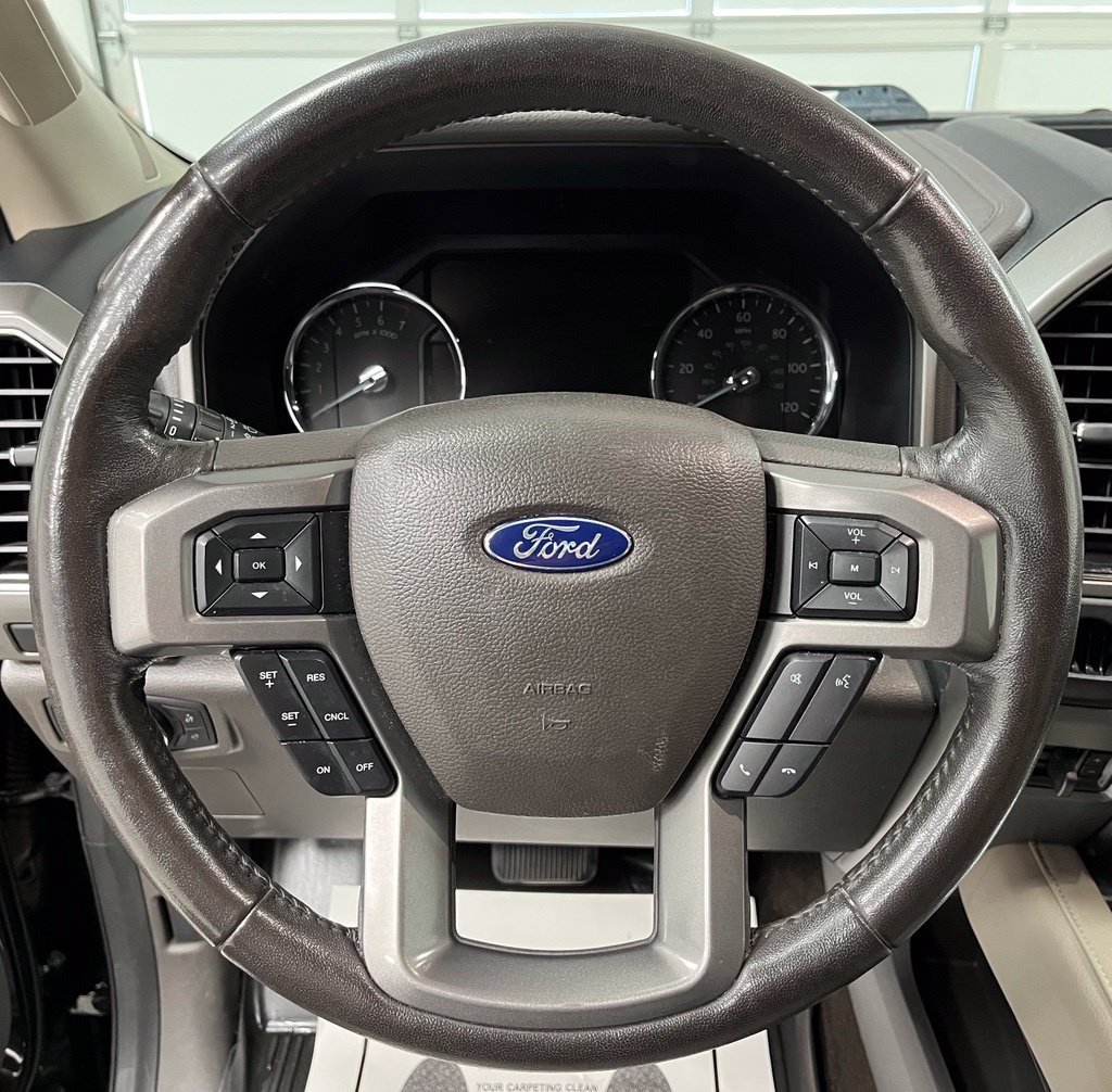 Used 2021 Ford Expedition Max XLT AWD/4WD image 27