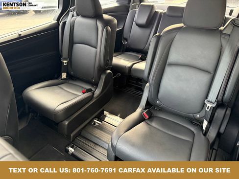 Used 2025 Honda Odyssey Sport-L image 35