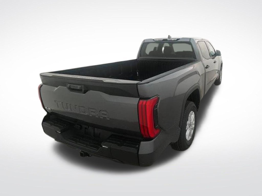 Used 2024 Toyota Tundra SR5 AWD/4WD image 10