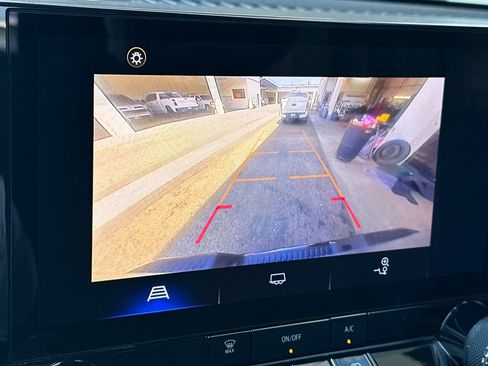 Certified 2023 Chevrolet Colorado W/T image 24