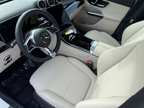 New 2026 Mercedes-Benz GLC 300 image 21