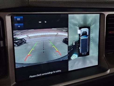 Used 2024 Ford Bronco Raptor image 14