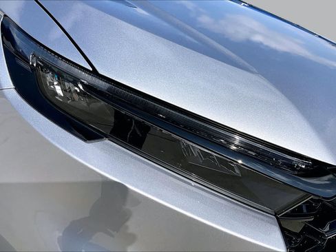 New 2026 Honda CR-V Sport Touring image 13