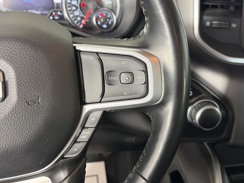 Used 2022 RAM 1500 Big Horn image 29