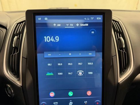 Used 2023 Ford Edge SEL w/ Convenience Package AWD/4WD image 27