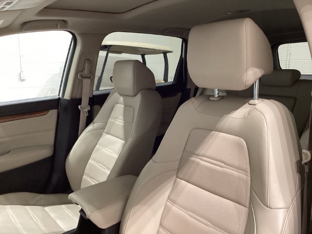 Used 2021 Honda CR-V Touring image 15