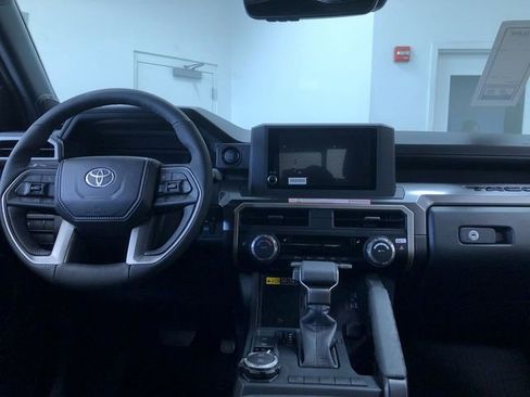 New 2026 Toyota Tacoma SR5 AWD/4WD image 11