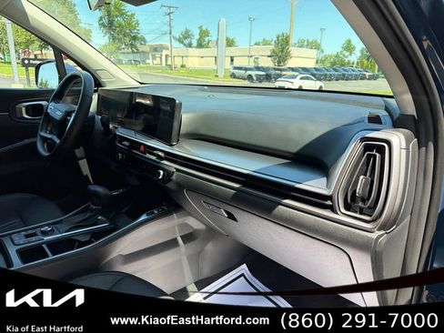 Used 2026 Kia Sorento S w/ S Panoramic Sunroof Package AWD/4WD image 12